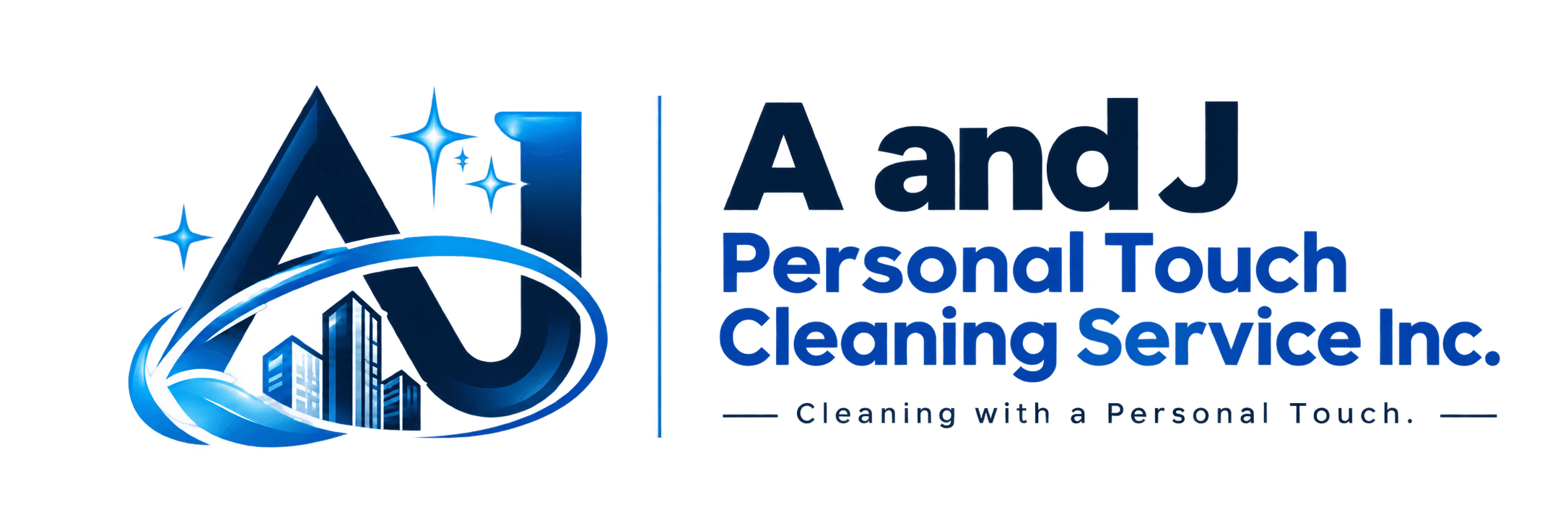 A and J Personal Touch Cleaning Service Inc.